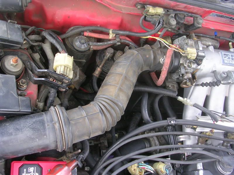 How to Skunk2 Intake Manifold on D16A6 24TENgarage